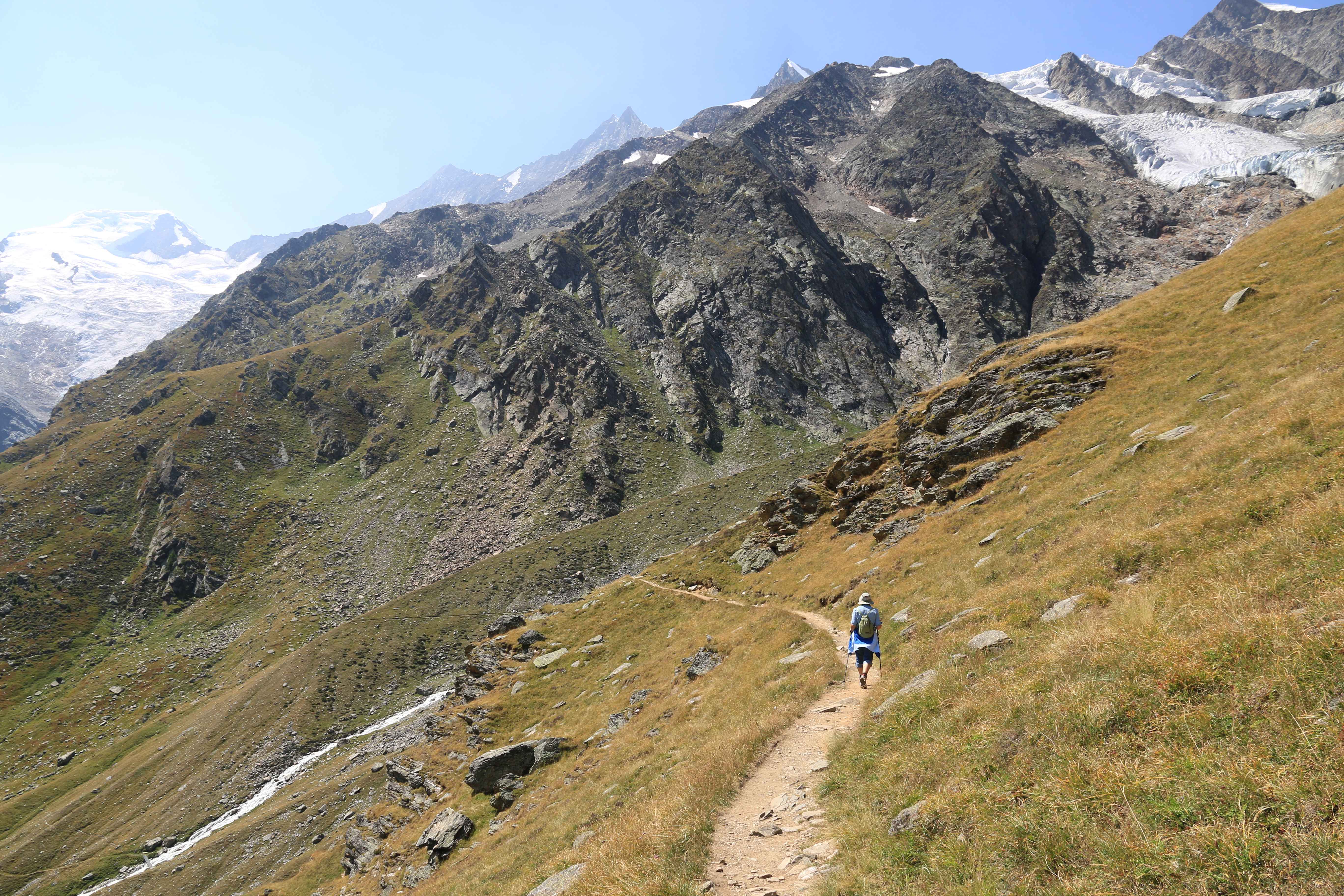 Saas-Fee